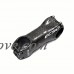 EC90 Carbon Road Stem 3K Carbon Fiber MTB Mountain Bicycle Bike Stems Riser Rod 31.8-28.6mm - B07CYMHWKX